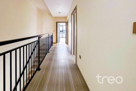 تاون هاوس في داماك هيلز (أكويا باي داماك), دبي 3 غرف نوم, 183.86 م² رقم 120255 - صورة 7