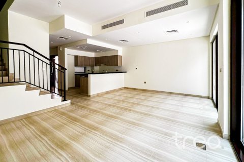 تاون هاوس في داماك هيلز (أكويا باي داماك), دبي 3 غرف نوم, 183.86 م² رقم 120255 - صورة 2