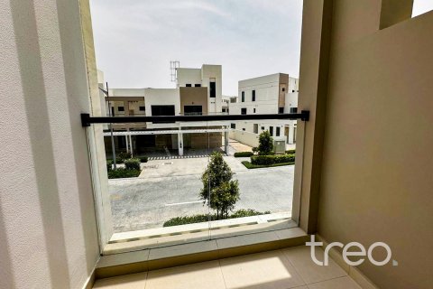 تاون هاوس في داماك هيلز (أكويا باي داماك), دبي 3 غرف نوم, 183.86 م² رقم 120255 - صورة 11