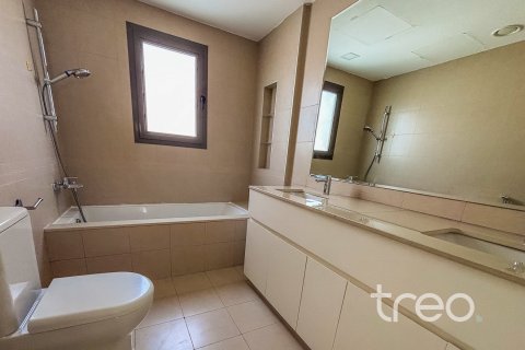 Maison de ville à Naseem Townhouses, Town Square, Dubai, 4 chambres, 228.08 m², № 120252 - photo 7