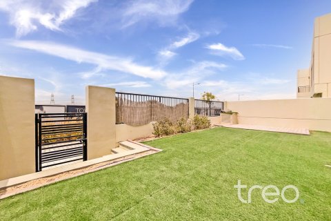 Maison de ville à Naseem Townhouses, Town Square, Dubai, 4 chambres, 228.08 m², № 120252 - photo 10