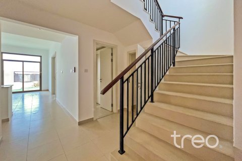 Maison de ville à Naseem Townhouses, Town Square, Dubai, 4 chambres, 228.08 m², № 120252 - photo 6