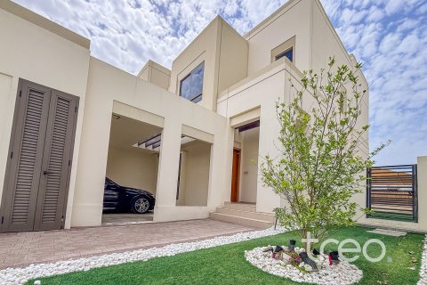 Maison de ville à Naseem Townhouses, Town Square, Dubai, 4 chambres, 228.08 m², № 120252 - photo 9