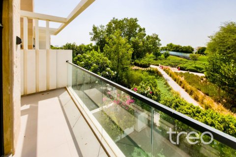 Таунхаус в DAMAC Hills (Akoya by DAMAC), Дубай, 3 спальни, № 120251