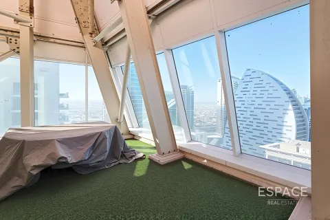 مكتب في Al Manara Tower, الخليج التجاري, دبي 320 م² رقم 70103 - صورة 16