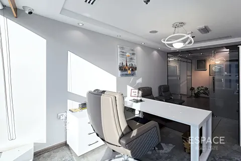 مكتب في Al Manara Tower, الخليج التجاري, دبي 320 م² رقم 70103 - صورة 13