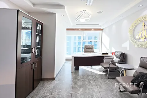 مكتب في Al Manara Tower, الخليج التجاري, دبي 320 م² رقم 70103 - صورة 14