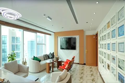 مكتب في Al Manara Tower, الخليج التجاري, دبي 320 م² رقم 70103 - صورة 10