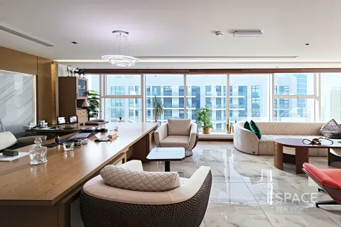 مكتب في Al Manara Tower, الخليج التجاري, دبي 320 م² رقم 70103 - صورة 9