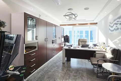 مكتب في Al Manara Tower, الخليج التجاري, دبي 320 م² رقم 70103 - صورة 12