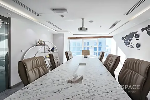 مكتب في Al Manara Tower, الخليج التجاري, دبي 320 م² رقم 70103 - صورة 7