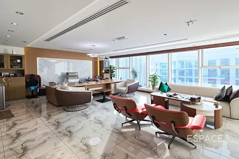 مكتب في Al Manara Tower, الخليج التجاري, دبي 320 م² رقم 70103 - صورة 8