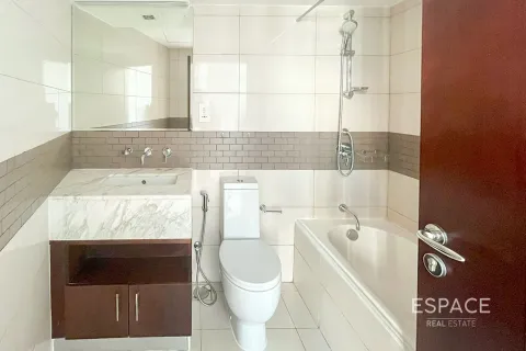 شقة في مرسى دبي, دبي 1غرف نوم, 89 م² رقم 70091 - صورة 8