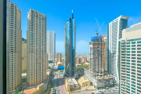 شقة في مرسى دبي, دبي 1غرف نوم, 89 م² رقم 70091 - صورة 9