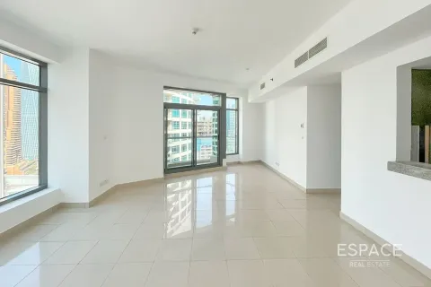 شقة في مرسى دبي, دبي 1غرف نوم, 89 م² رقم 70091 - صورة 4