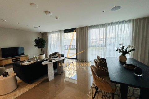 Apartment in Dubai Hills Estate, Dubai 2 bedrooms, 89 sq.m. № 70107 - photo 1