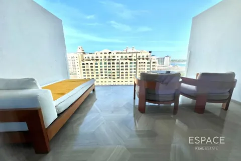 Apartment in Palm Jumeirah, Dubai 57 sq.m. № 70106 - photo 11