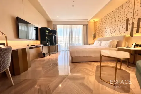 Apartment in Palm Jumeirah, Dubai 57 sq.m. № 70106 - photo 8