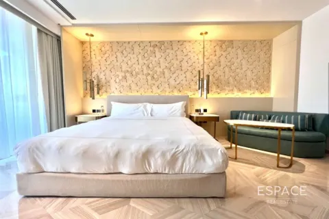 Apartment in Palm Jumeirah, Dubai 57 sq.m. № 70106 - photo 3