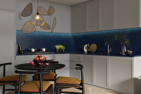 Снять в аренду квартиру в Бизнес-Бэе, Дубай: 1 спальня, 76.44м², № 70104 - фото 11