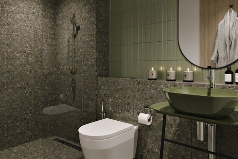 Снять в аренду квартиру в Бизнес-Бэе, Дубай: 1 спальня, 76.44м², № 70104 - фото 8