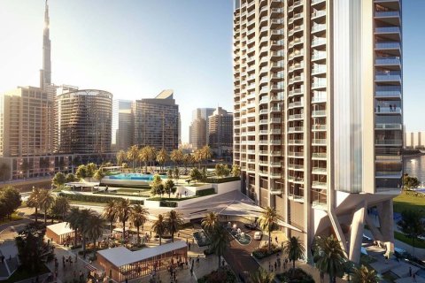 Снять в аренду квартиру в Бизнес-Бэе, Дубай: 1 спальня, 76.44м², № 70104 - фото 10