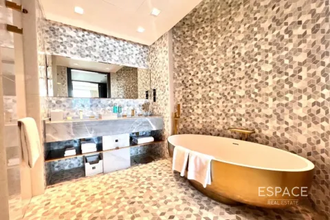 شقة في نخلة جميرا, دبي 1غرف نوم, 114 م² رقم 70105 - صورة 6