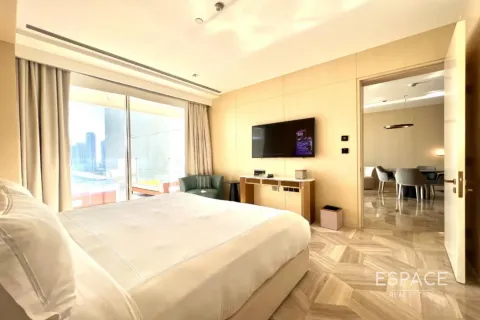 شقة في نخلة جميرا, دبي 1غرف نوم, 114 م² رقم 70105 - صورة 4