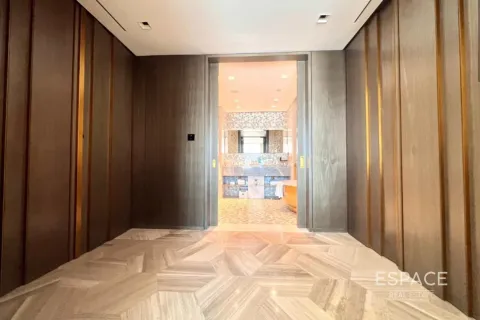 شقة في نخلة جميرا, دبي 1غرف نوم, 114 م² رقم 70105 - صورة 8