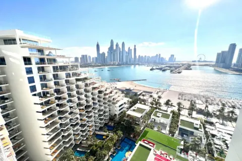 شقة في نخلة جميرا, دبي 1غرف نوم, 114 م² رقم 70105 - صورة 14