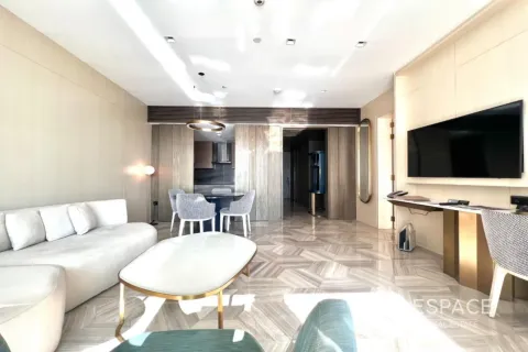 شقة في نخلة جميرا, دبي 1غرف نوم, 114 م² رقم 70105 - صورة 10