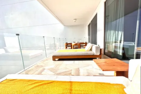 شقة في نخلة جميرا, دبي 1غرف نوم, 114 م² رقم 70105 - صورة 18