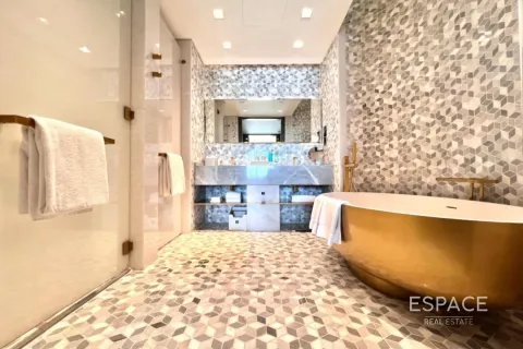 شقة في نخلة جميرا, دبي 1غرف نوم, 114 م² رقم 70105 - صورة 5