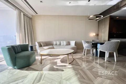 شقة في نخلة جميرا, دبي 1غرف نوم, 114 م² رقم 70105 - صورة 11