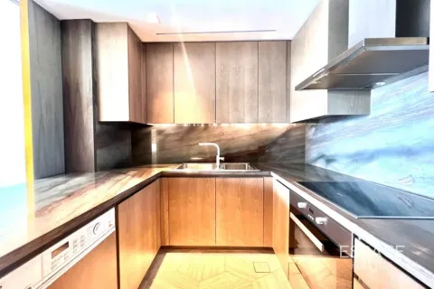 شقة في نخلة جميرا, دبي 1غرف نوم, 114 م² رقم 70105 - صورة 7