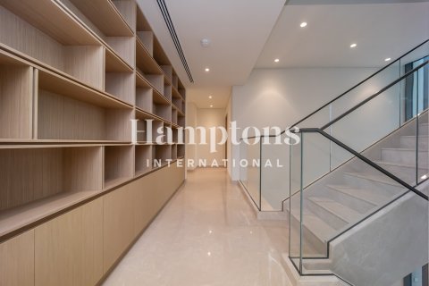 Villa in Maple at Dubai Hills Estate, Dubai Hills Estate, Dubai 5 bedrooms, 963.49701300 sq.m. № 70108 - photo 28