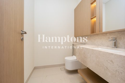 Villa in Maple at Dubai Hills Estate, Dubai Hills Estate, Dubai 5 bedrooms, 963.49701300 sq.m. № 70108 - photo 6