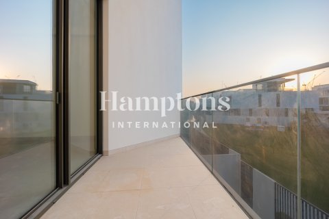 Villa in Maple at Dubai Hills Estate, Dubai Hills Estate, Dubai 5 bedrooms, 963.49701300 sq.m. № 70108 - photo 23