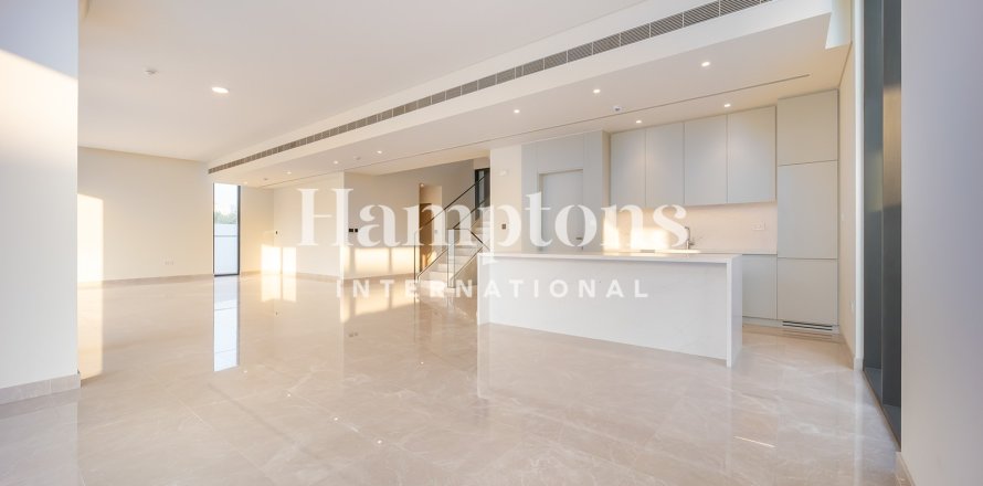 Villa in Maple at Dubai Hills Estate, Dubai Hills Estate, Dubai 5 bedrooms, 963.497 sq.m. № 70108