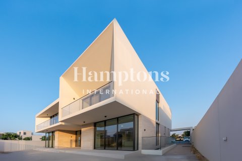Villa in Maple at Dubai Hills Estate, Dubai Hills Estate, Dubai 5 bedrooms, 963.49701300 sq.m. № 70108 - photo 2