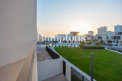 Villa in Maple at Dubai Hills Estate, Dubai Hills Estate, Dubai 5 bedrooms, 963.49701300 sq.m. № 70108 - photo 22