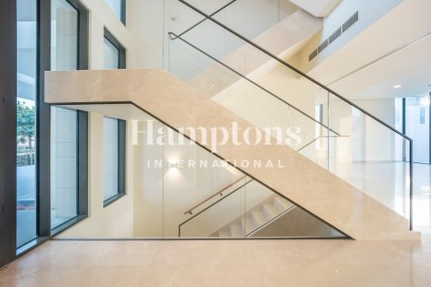 Villa in Maple at Dubai Hills Estate, Dubai Hills Estate, Dubai 5 bedrooms, 963.49701300 sq.m. № 70108 - photo 13