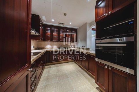 Apartment in Downtown Dubai (Downtown Burj Dubai), Dubai 2 bedrooms, 124.03 sq.m. № 127372 - photo 10