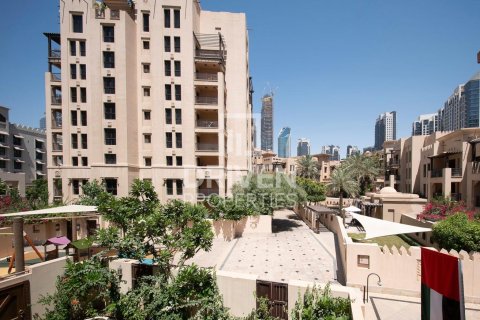 Appartement à Downtown Dubai (Downtown Burj Dubai), Dubai, 2 chambres, 124.03 m², № 127372