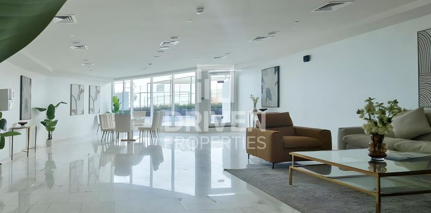 Apartamento en Al Furjan, Dubai, 1 dormitorio, 90.21 m², № 127382