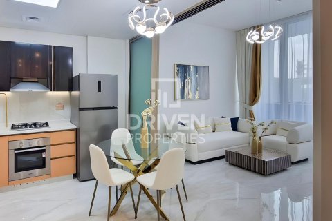 Apartamento en Al Furjan, Dubai, 1 dormitorio, 90.21 m², № 127382 - foto 3