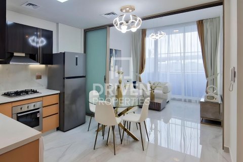 Apartamento en Al Furjan, Dubai, 1 dormitorio, 90.21 m², № 127382 - foto 5