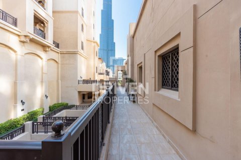 Apartment in Downtown Dubai (Downtown Burj Dubai), Dubai 2 bedrooms, 139.26 sq.m. № 127373 - photo 24