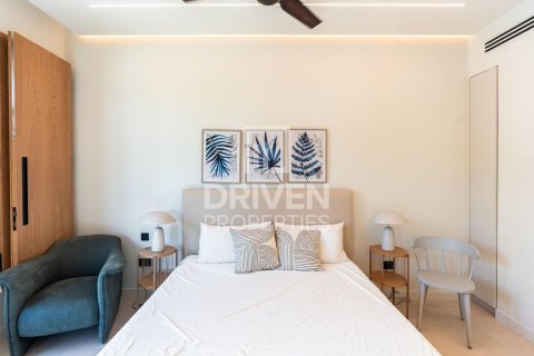 Apartment in Downtown Dubai (Downtown Burj Dubai), Dubai 2 bedrooms, 139.26 sq.m. № 127373 - photo 4