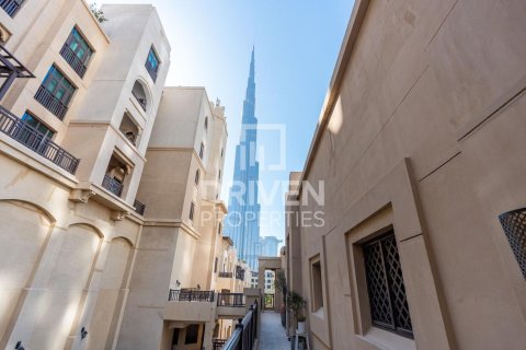 Apartment in Downtown Dubai (Downtown Burj Dubai), Dubai 2 bedrooms, 139.26 sq.m. № 127373 - photo 21